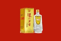 阿坝州若尔盖回收泸州老窖