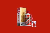 阿坝州若尔盖回收飞天茅台酒